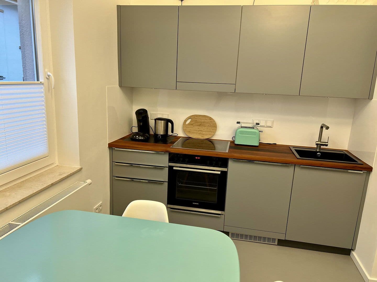 Prenájom bytu 4-izbový 53 m², Tannenbergstr. 15, Siegen, Severné Porýnie - Westfálsko Prenájom bytu 4-izbový 53 m², Tannenbergstr. 15, Siegen, Severné Porýnie - Westfálsko