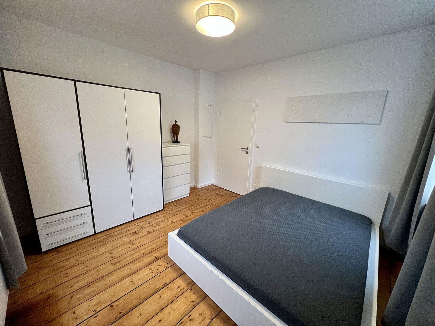 Prenájom bytu 4-izbový 53 m², Tannenbergstr. 15, Siegen, Severné Porýnie - Westfálsko Prenájom bytu 4-izbový 53 m², Tannenbergstr. 15, Siegen, Severné Porýnie - Westfálsko