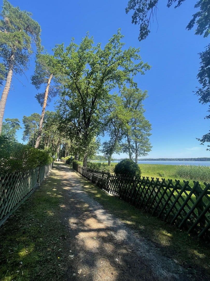 Prenájom bytu 3-izbový 100 m², Friedrich-Engels-Damm 83, Bad Saarow, Brandenbursko Prenájom bytu 3-izbový 100 m², Friedrich-Engels-Damm 83, Bad Saarow, Brandenbursko