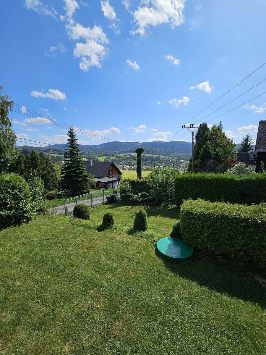 Prenájom rekreačného objektu, Prostřední Bečva, Zlínský kraj Prenájom rekreačného objektu, Prostřední Bečva, Zlínský kraj