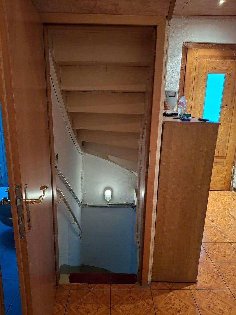 Predaj domu 115 m², pozemek 600 m², Celle, Dolné Sasko Predaj domu 115 m², pozemek 600 m², Celle, Dolné Sasko