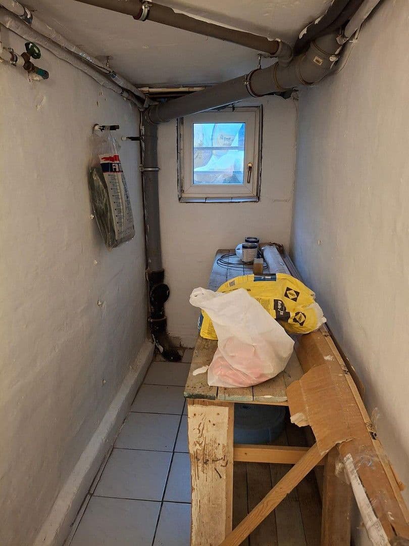 Predaj domu 115 m², pozemek 600 m², Celle, Dolné Sasko Predaj domu 115 m², pozemek 600 m², Celle, Dolné Sasko