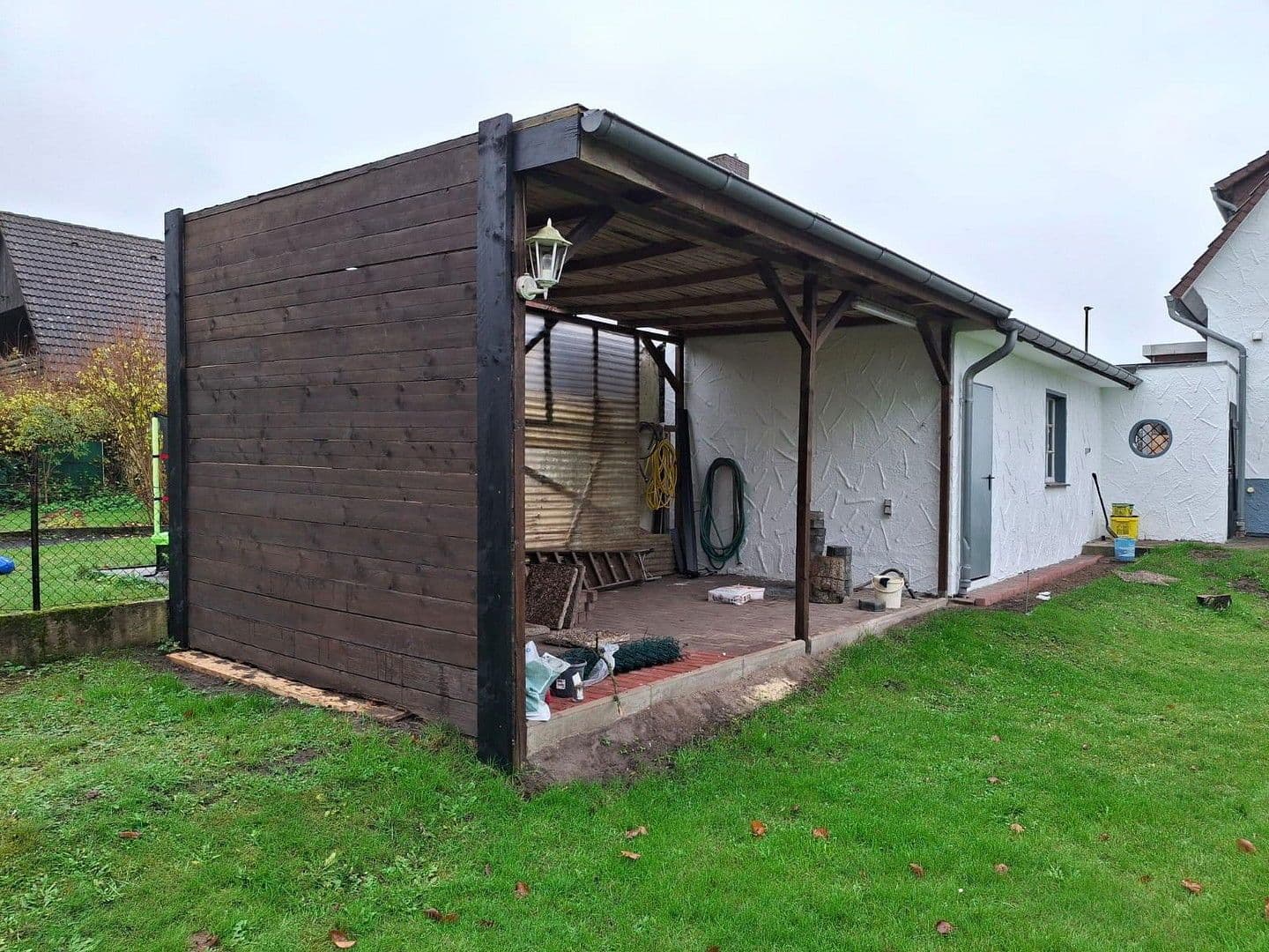 Predaj domu 115 m², pozemek 600 m², Celle, Dolné Sasko Predaj domu 115 m², pozemek 600 m², Celle, Dolné Sasko