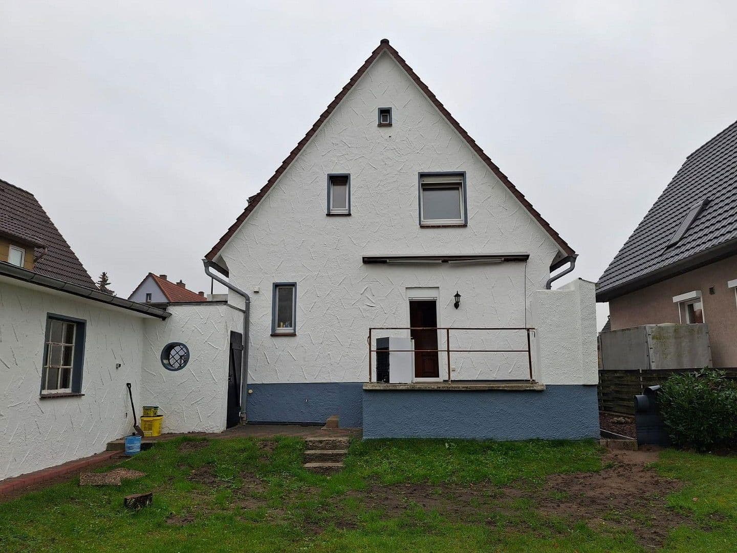 Predaj domu 115 m², pozemek 600 m², Celle, Dolné Sasko Predaj domu 115 m², pozemek 600 m², Celle, Dolné Sasko