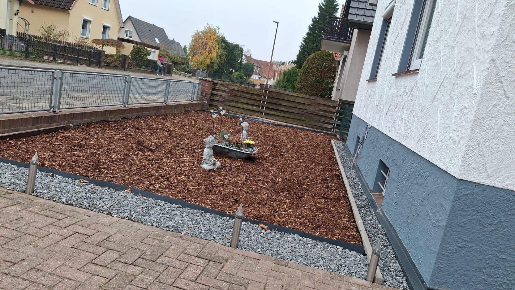 Predaj domu 115 m², pozemek 600 m², Celle, Dolné Sasko Predaj domu 115 m², pozemek 600 m², Celle, Dolné Sasko