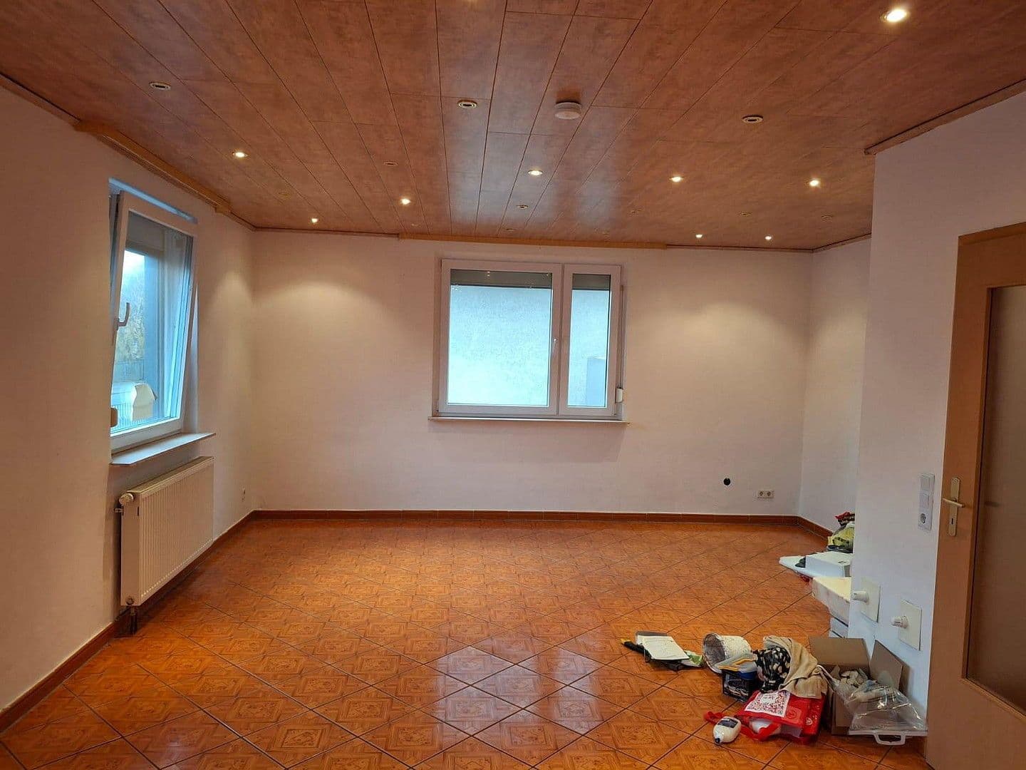 Predaj domu 115 m², pozemek 600 m², Celle, Dolné Sasko Predaj domu 115 m², pozemek 600 m², Celle, Dolné Sasko