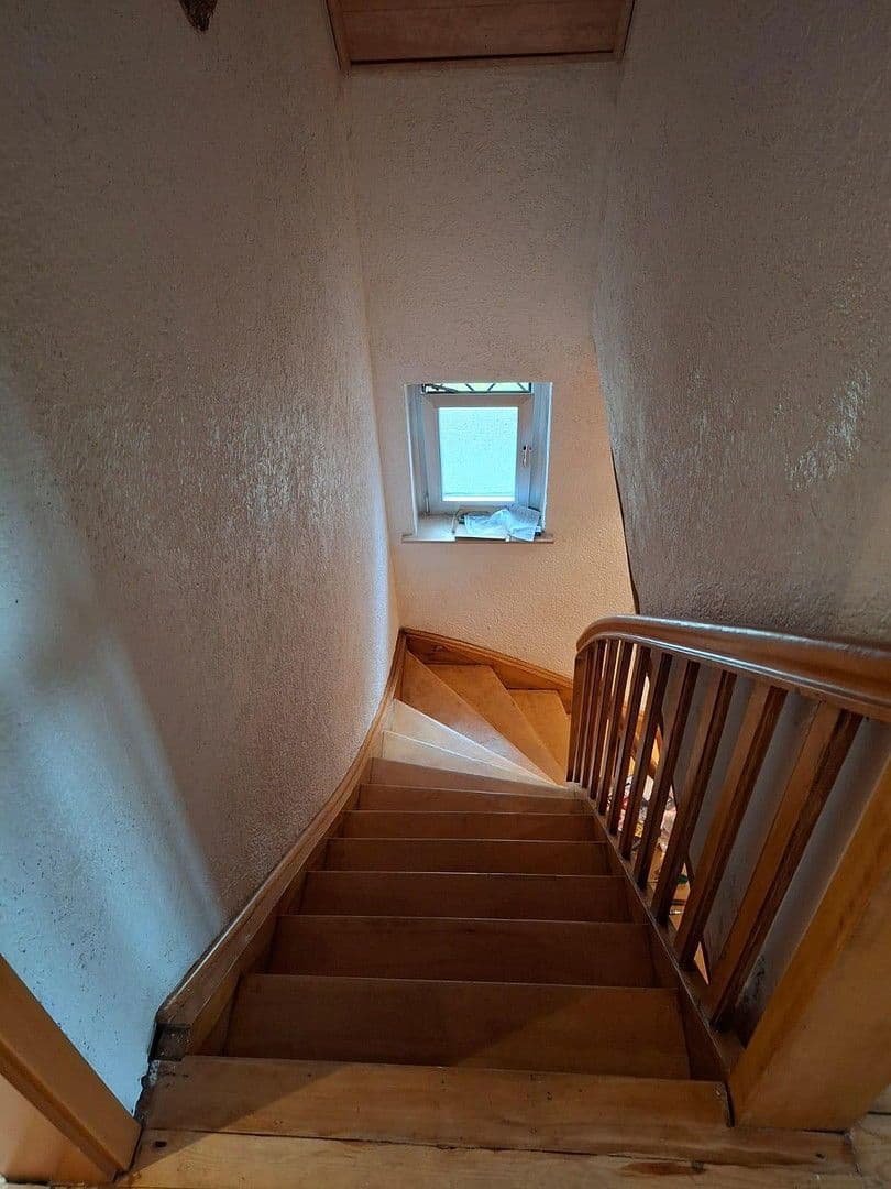 Predaj domu 115 m², pozemek 600 m², Celle, Dolné Sasko Predaj domu 115 m², pozemek 600 m², Celle, Dolné Sasko