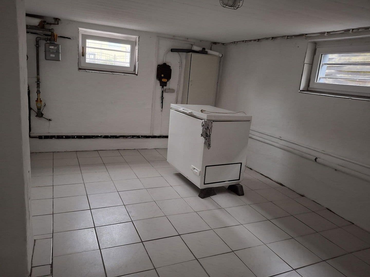 Predaj domu 115 m², pozemek 600 m², Celle, Dolné Sasko Predaj domu 115 m², pozemek 600 m², Celle, Dolné Sasko