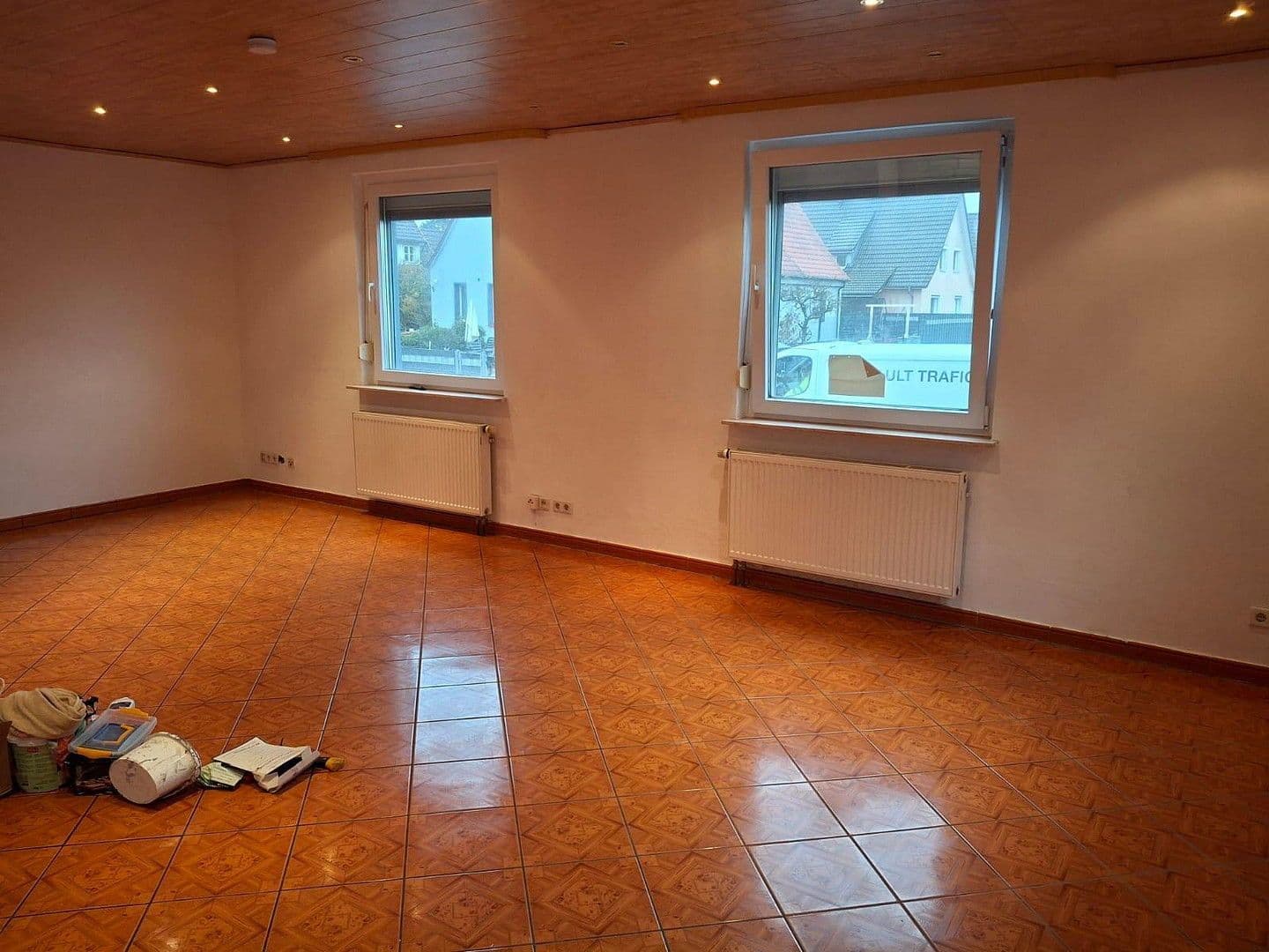 Predaj domu 115 m², pozemek 600 m², Celle, Dolné Sasko Predaj domu 115 m², pozemek 600 m², Celle, Dolné Sasko