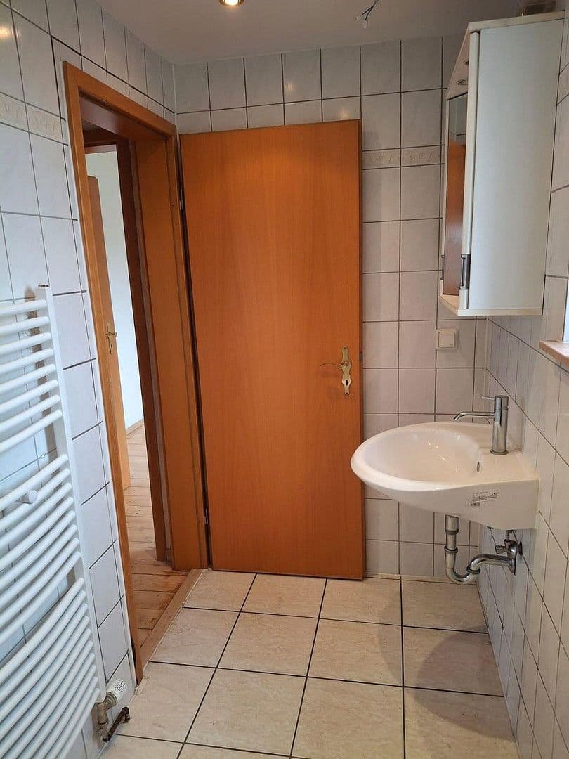 Predaj domu 115 m², pozemek 600 m², Celle, Dolné Sasko Predaj domu 115 m², pozemek 600 m², Celle, Dolné Sasko