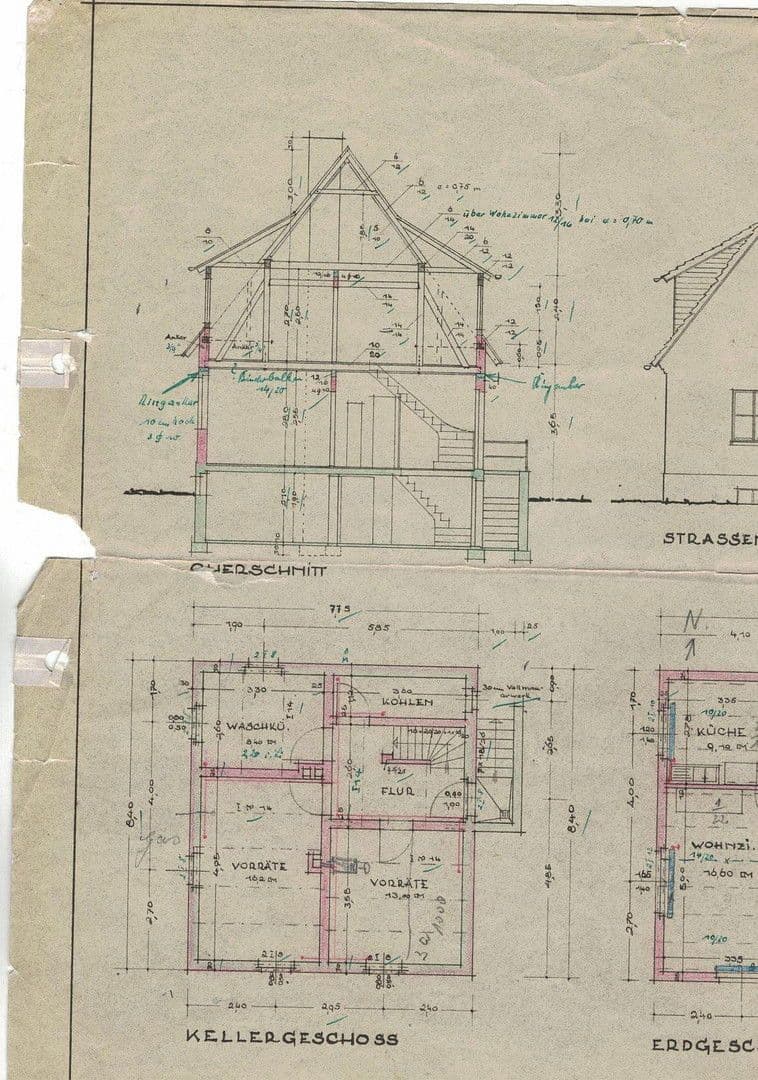Predaj domu 115 m², pozemek 600 m², Celle, Dolné Sasko Predaj domu 115 m², pozemek 600 m², Celle, Dolné Sasko