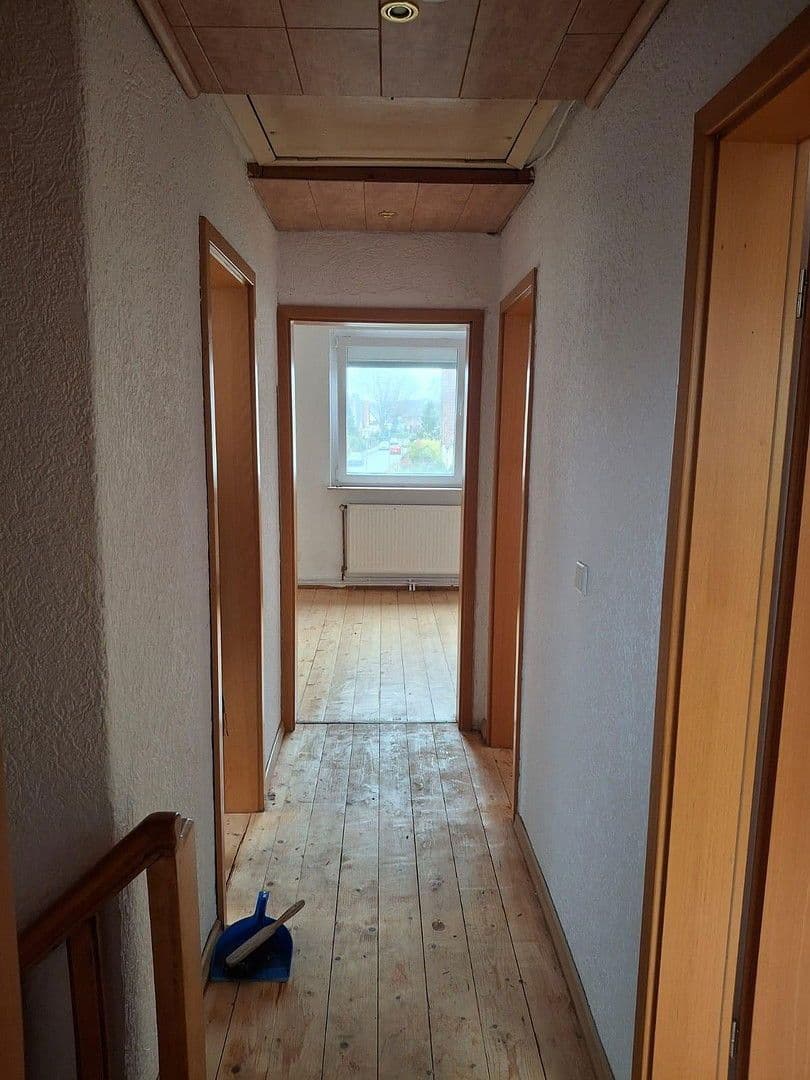 Predaj domu 115 m², pozemek 600 m², Celle, Dolné Sasko Predaj domu 115 m², pozemek 600 m², Celle, Dolné Sasko