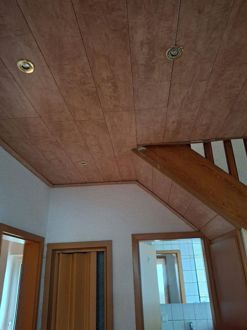 Predaj domu 115 m², pozemek 600 m², Celle, Dolné Sasko Predaj domu 115 m², pozemek 600 m², Celle, Dolné Sasko