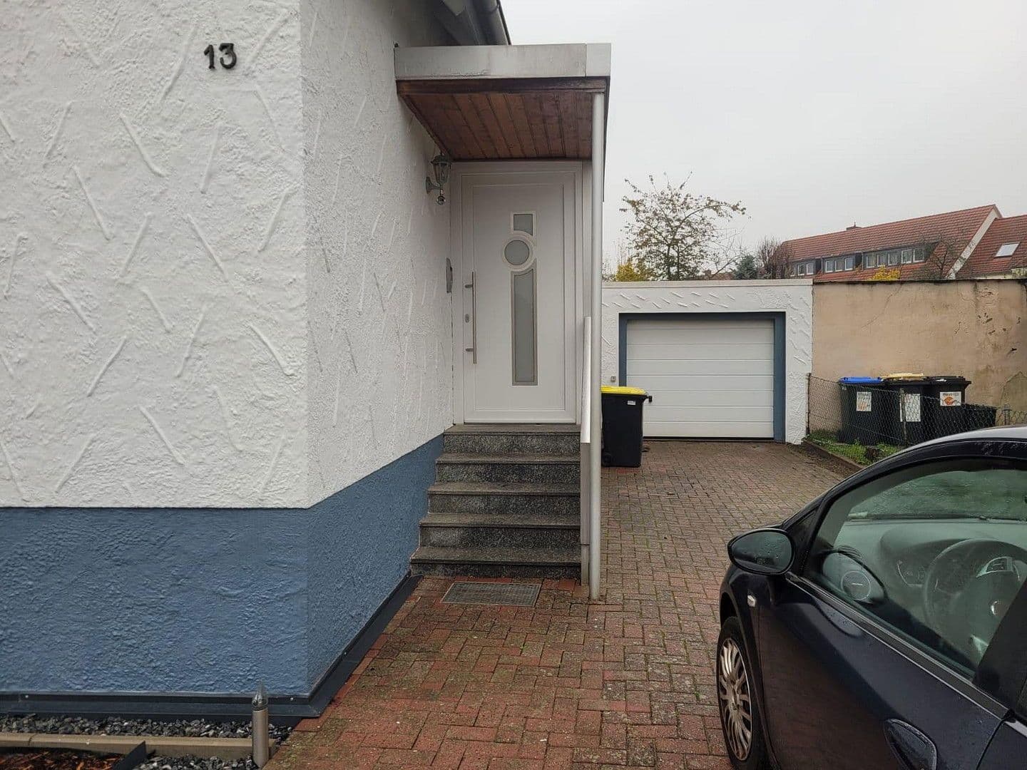 Predaj domu 115 m², pozemek 600 m², Celle, Dolné Sasko Predaj domu 115 m², pozemek 600 m², Celle, Dolné Sasko