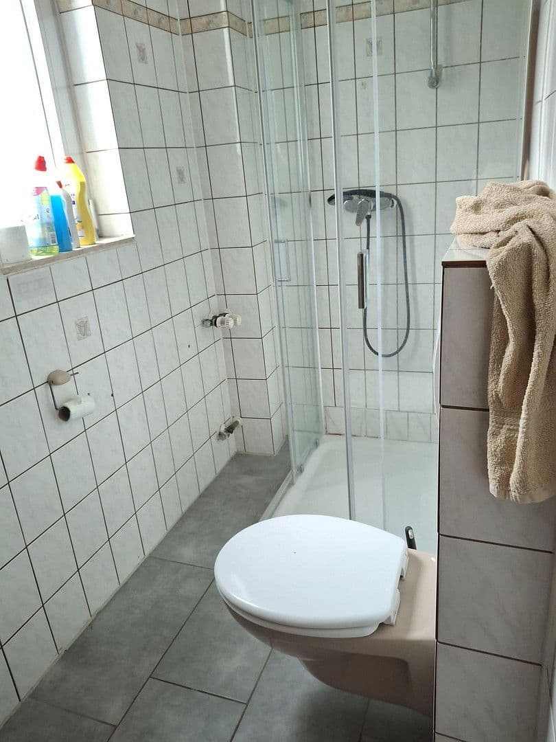 Predaj domu 115 m², pozemek 600 m², Celle, Dolné Sasko Predaj domu 115 m², pozemek 600 m², Celle, Dolné Sasko