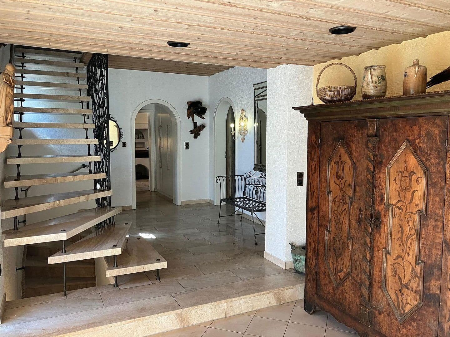 Prenájom domu 200 m², pozemek 1.100 m², Zirndorf, Bavorsko Prenájom domu 200 m², pozemek 1.100 m², Zirndorf, Bavorsko