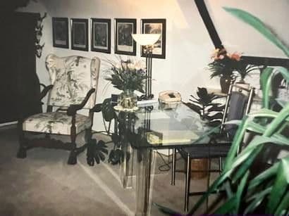 Prenájom domu 200 m², pozemek 1.100 m², Zirndorf, Bavorsko Prenájom domu 200 m², pozemek 1.100 m², Zirndorf, Bavorsko