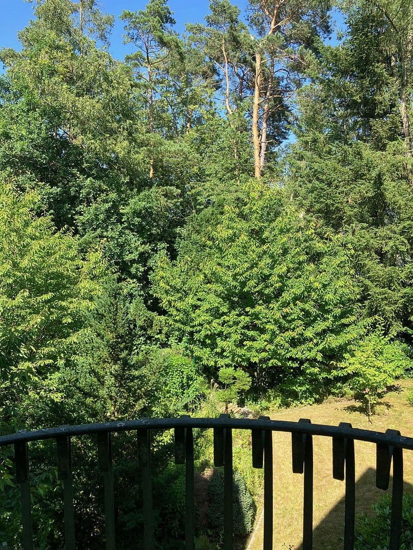 Prenájom domu 200 m², pozemek 1.100 m², Zirndorf, Bavorsko Prenájom domu 200 m², pozemek 1.100 m², Zirndorf, Bavorsko