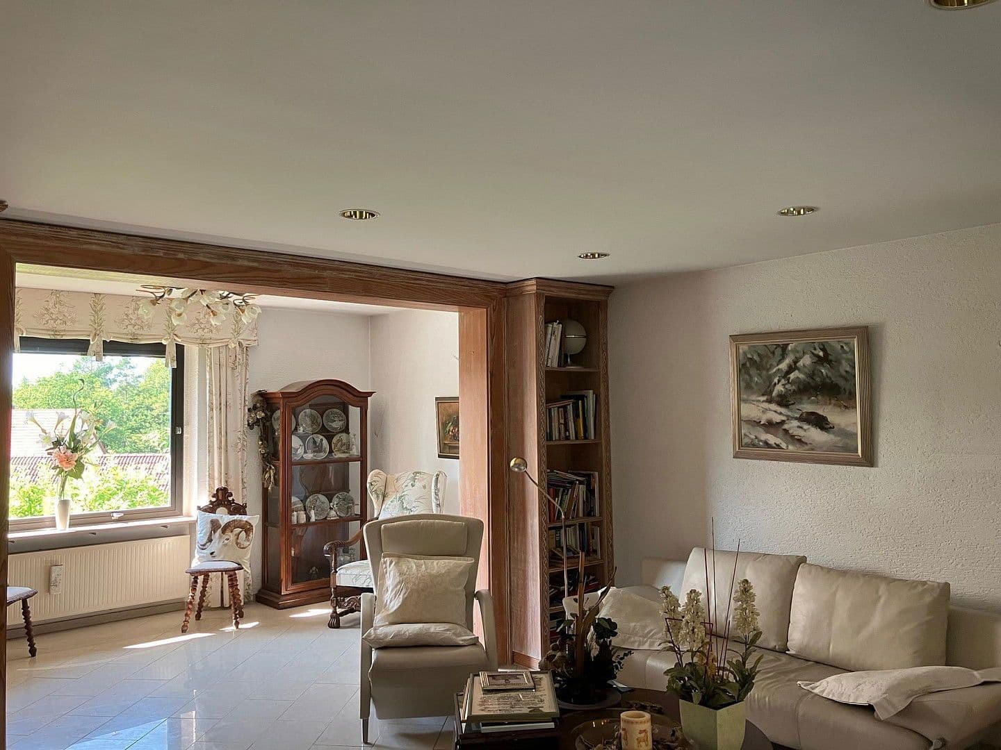 Prenájom domu 200 m², pozemek 1.100 m², Zirndorf, Bavorsko Prenájom domu 200 m², pozemek 1.100 m², Zirndorf, Bavorsko