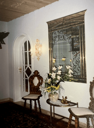 Prenájom domu 200 m², pozemek 1.100 m², Zirndorf, Bavorsko Prenájom domu 200 m², pozemek 1.100 m², Zirndorf, Bavorsko