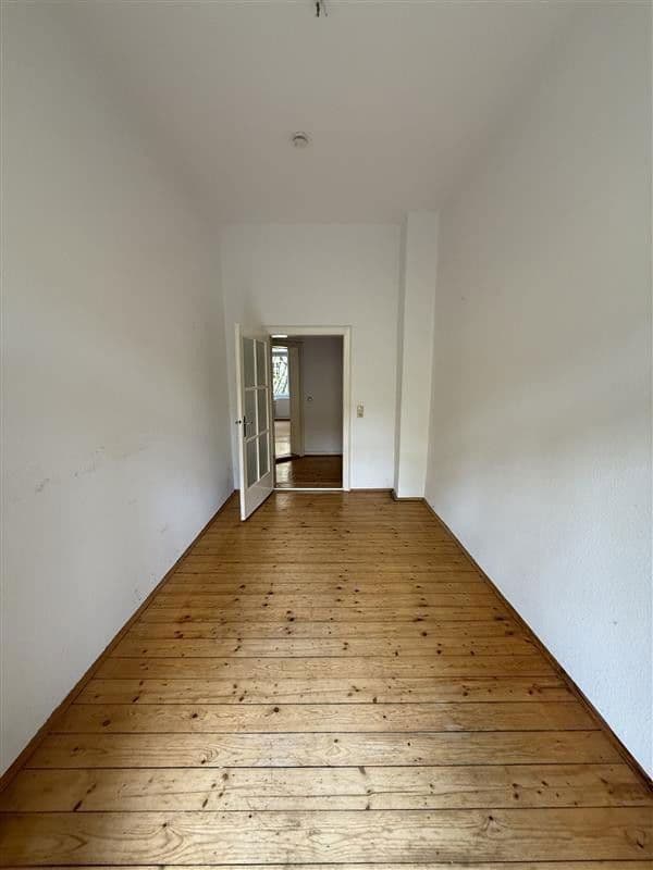 Prenájom bytu 4-izbový 109 m², Goebenstr. 11, Hannover, Dolné Sasko Prenájom bytu 4-izbový 109 m², Goebenstr. 11, Hannover, Dolné Sasko