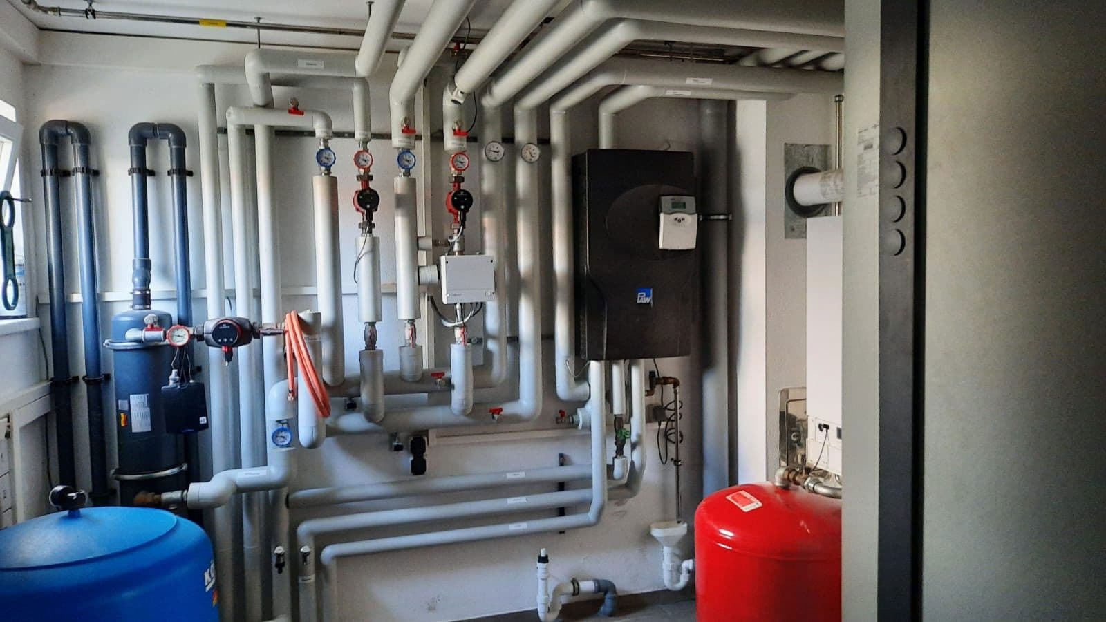 Predaj domu 159 m², pozemek 627 m², Neuötting, Bavorsko Predaj domu 159 m², pozemek 627 m², Neuötting, Bavorsko