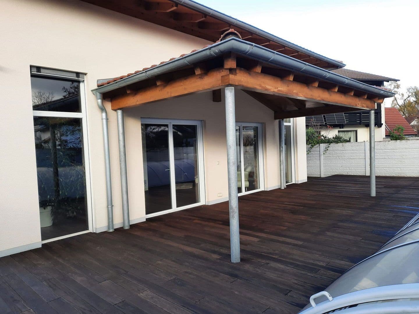 Predaj domu 159 m², pozemek 627 m², Neuötting, Bavorsko Predaj domu 159 m², pozemek 627 m², Neuötting, Bavorsko