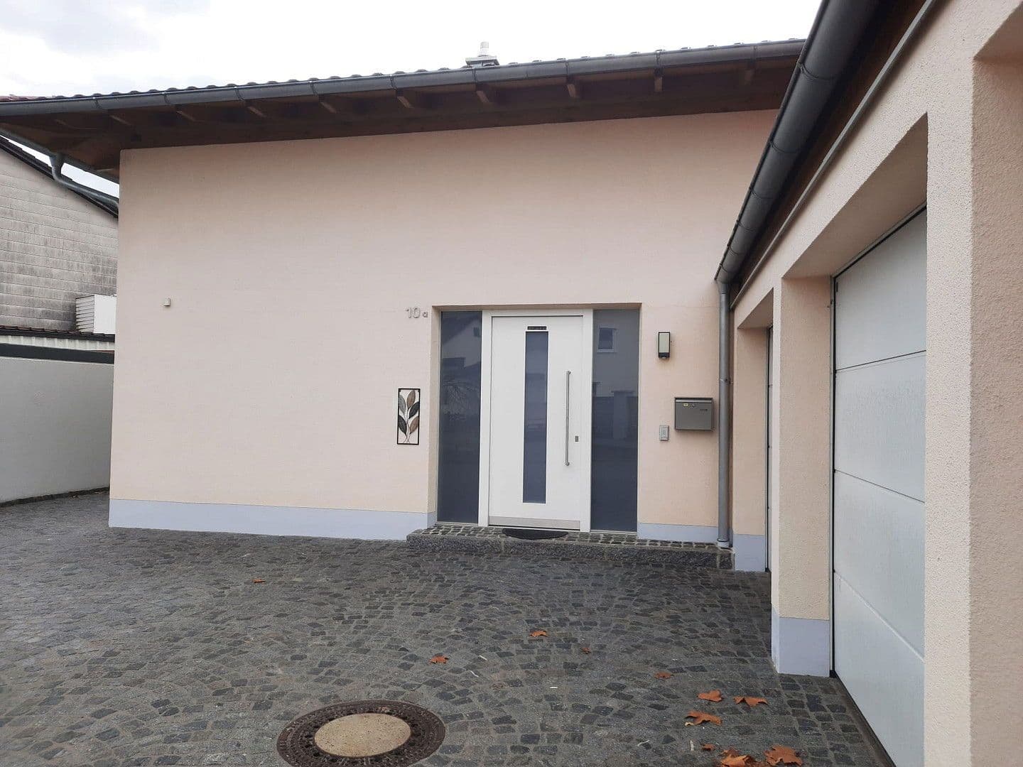 Predaj domu 159 m², pozemek 627 m², Neuötting, Bavorsko Predaj domu 159 m², pozemek 627 m², Neuötting, Bavorsko