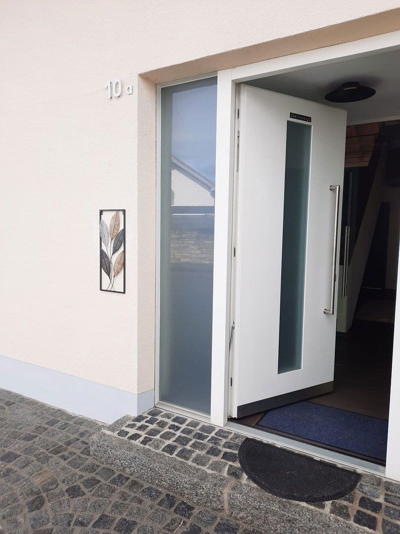 Predaj domu 159 m², pozemek 627 m², Neuötting, Bavorsko Predaj domu 159 m², pozemek 627 m², Neuötting, Bavorsko