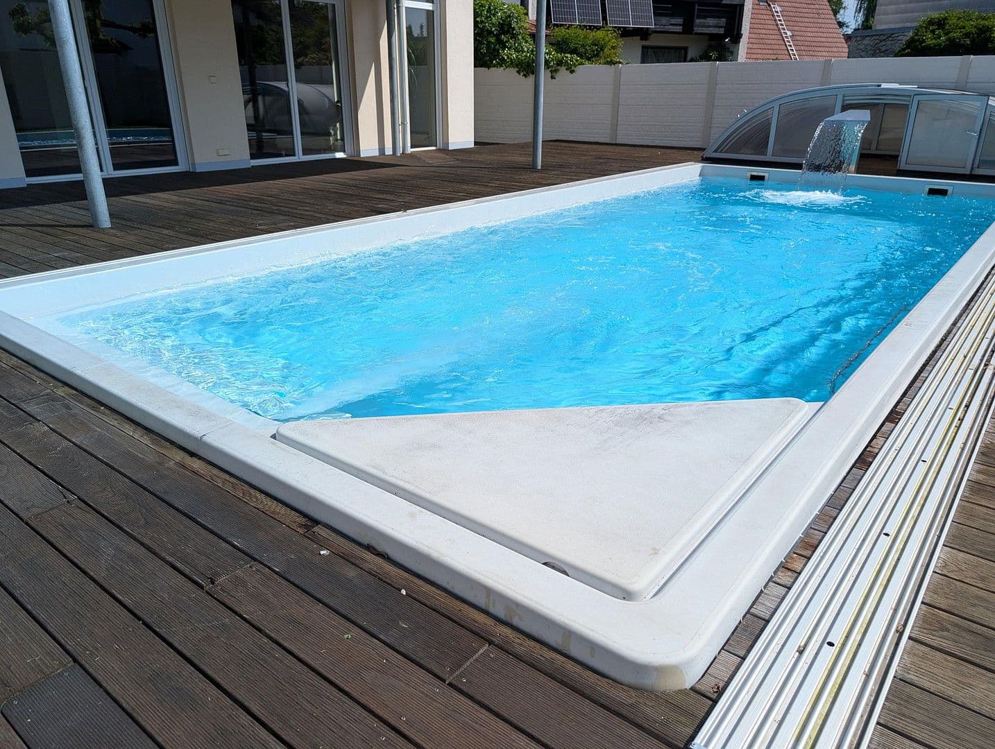 Predaj domu 159 m², pozemek 627 m², Neuötting, Bavorsko Predaj domu 159 m², pozemek 627 m², Neuötting, Bavorsko