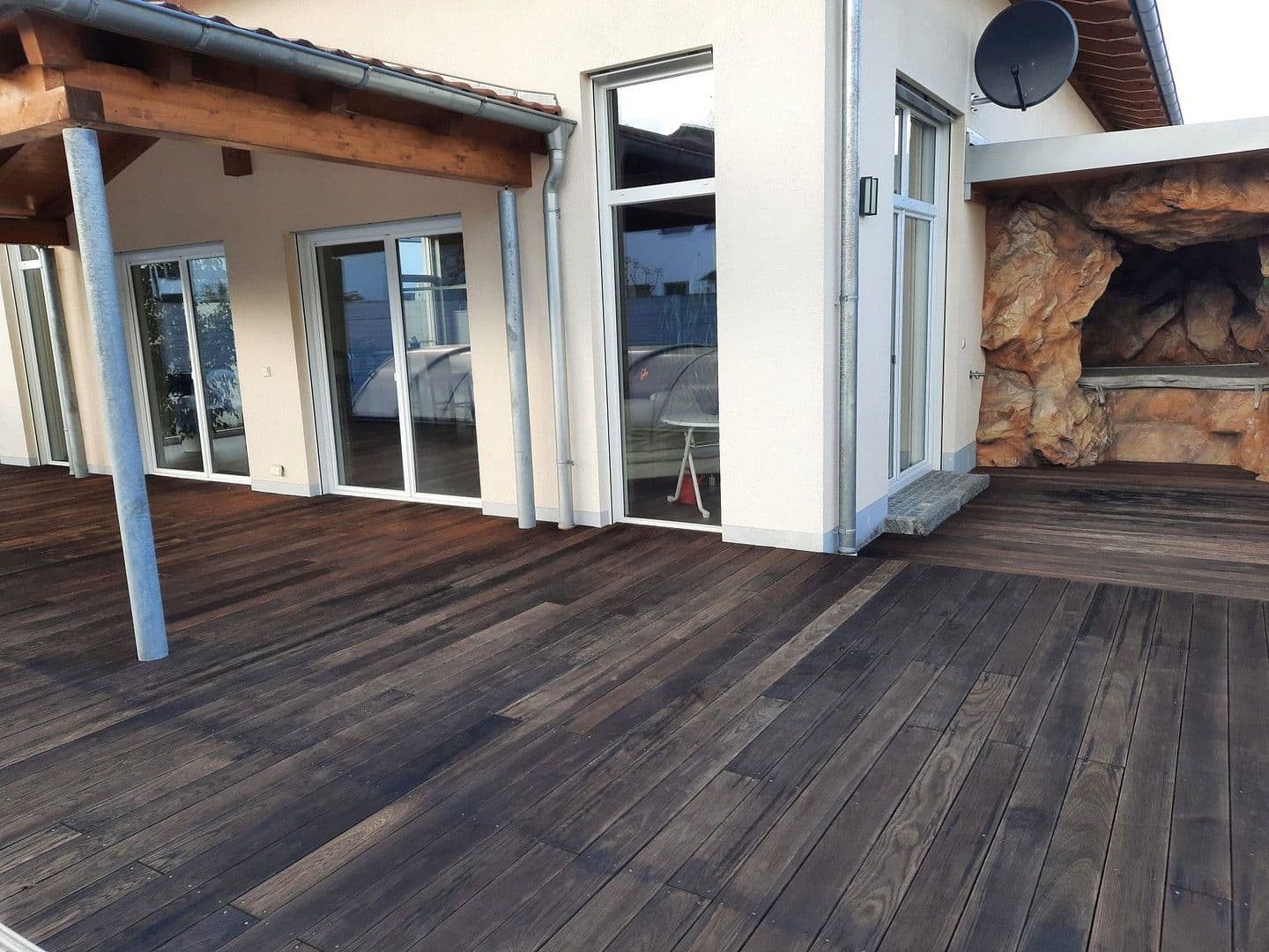 Predaj domu 159 m², pozemek 627 m², Neuötting, Bavorsko Predaj domu 159 m², pozemek 627 m², Neuötting, Bavorsko