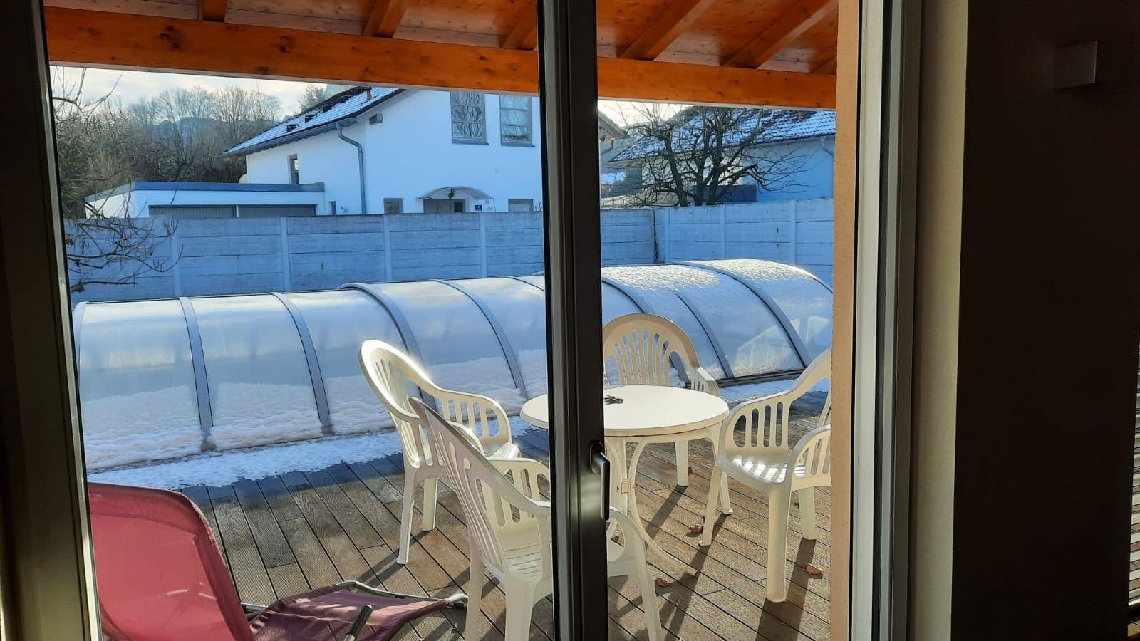 Predaj domu 159 m², pozemek 627 m², Neuötting, Bavorsko Predaj domu 159 m², pozemek 627 m², Neuötting, Bavorsko