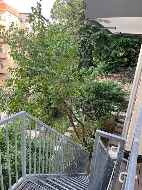 Prenájom bytu 3-izbový 80 m², Schützenstr. 11, Stuttgart, Bádensko-Wurttembersko Prenájom bytu 3-izbový 80 m², Schützenstr. 11, Stuttgart, Bádensko-Wurttembersko