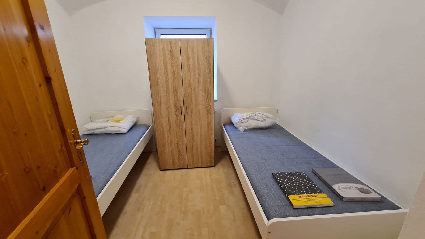 Prenájom domu 250 m², pozemek 500 m², Ingolstadt, Bavorsko Prenájom domu 250 m², pozemek 500 m², Ingolstadt, Bavorsko