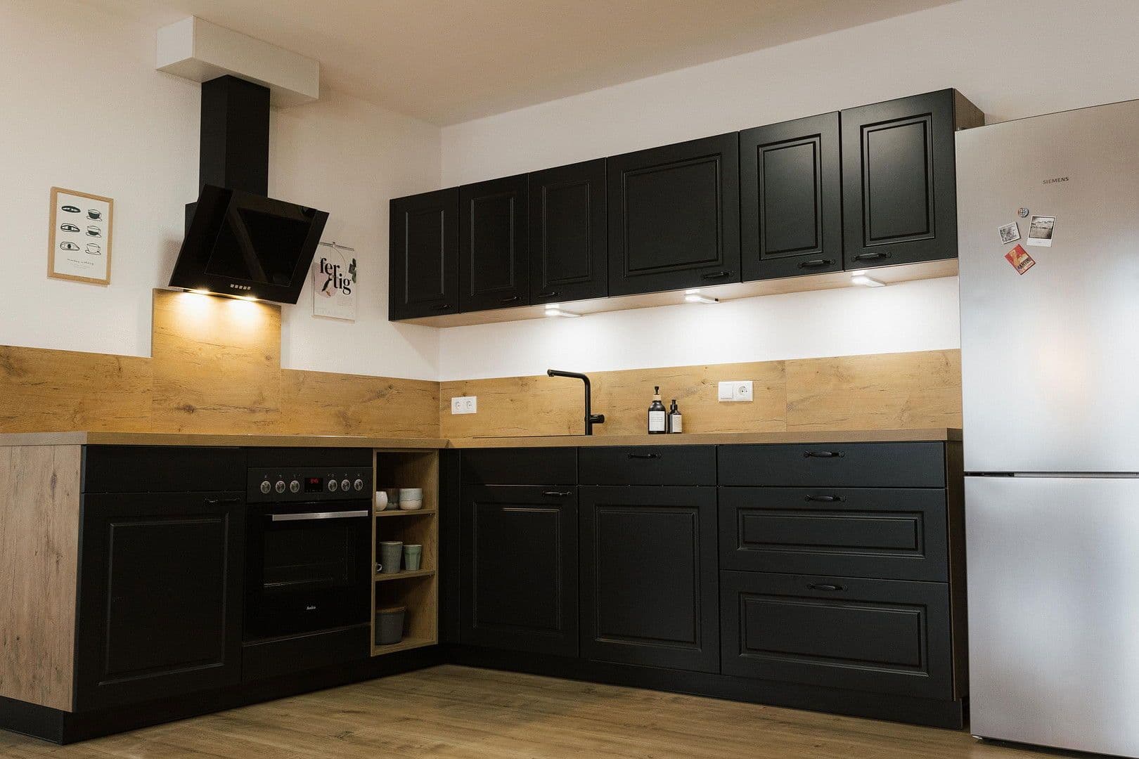 Prenájom bytu 4-izbový 118 m², Hamppstraße 7b, Au in der Hallertau, Bavorsko Prenájom bytu 4-izbový 118 m², Hamppstraße 7b, Au in der Hallertau, Bavorsko