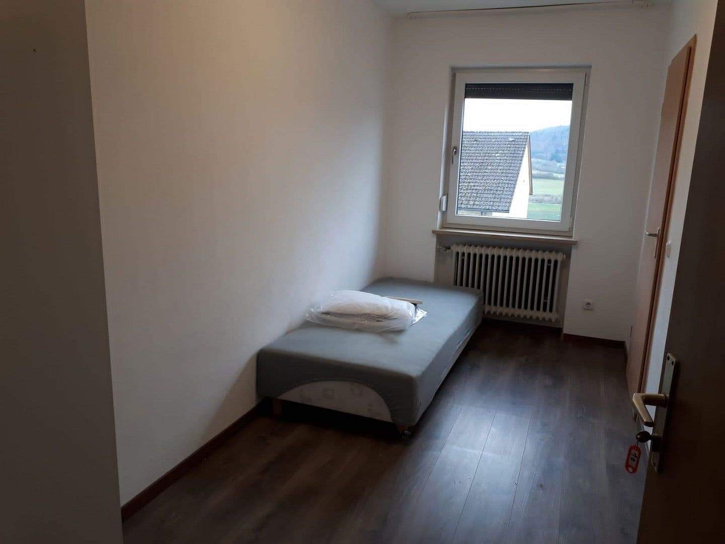 Prenájom bytu 5-izbový 140 m², Greding, Bavorsko Prenájom bytu 5-izbový 140 m², Greding, Bavorsko