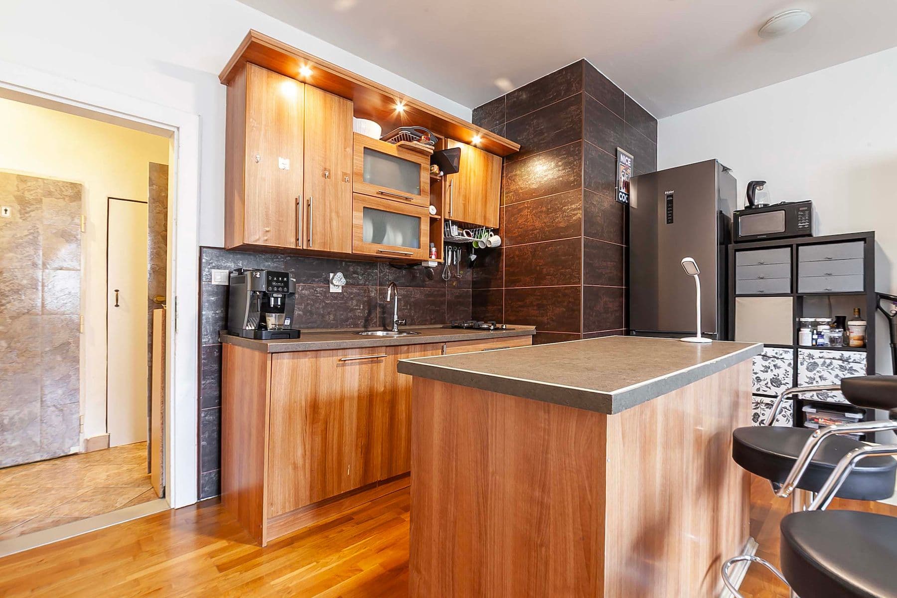 Predaj bytu 2-izbový 49 m², Záběhlická, Praha, Praha Predaj bytu 2-izbový 49 m², Záběhlická, Praha, Praha