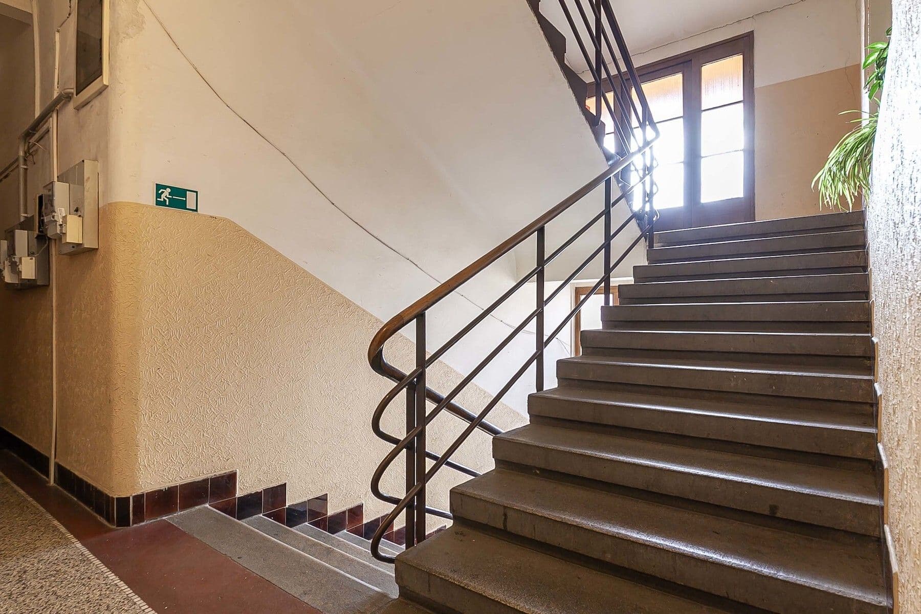 Predaj bytu 2-izbový 49 m², Záběhlická, Praha, Praha Predaj bytu 2-izbový 49 m², Záběhlická, Praha, Praha