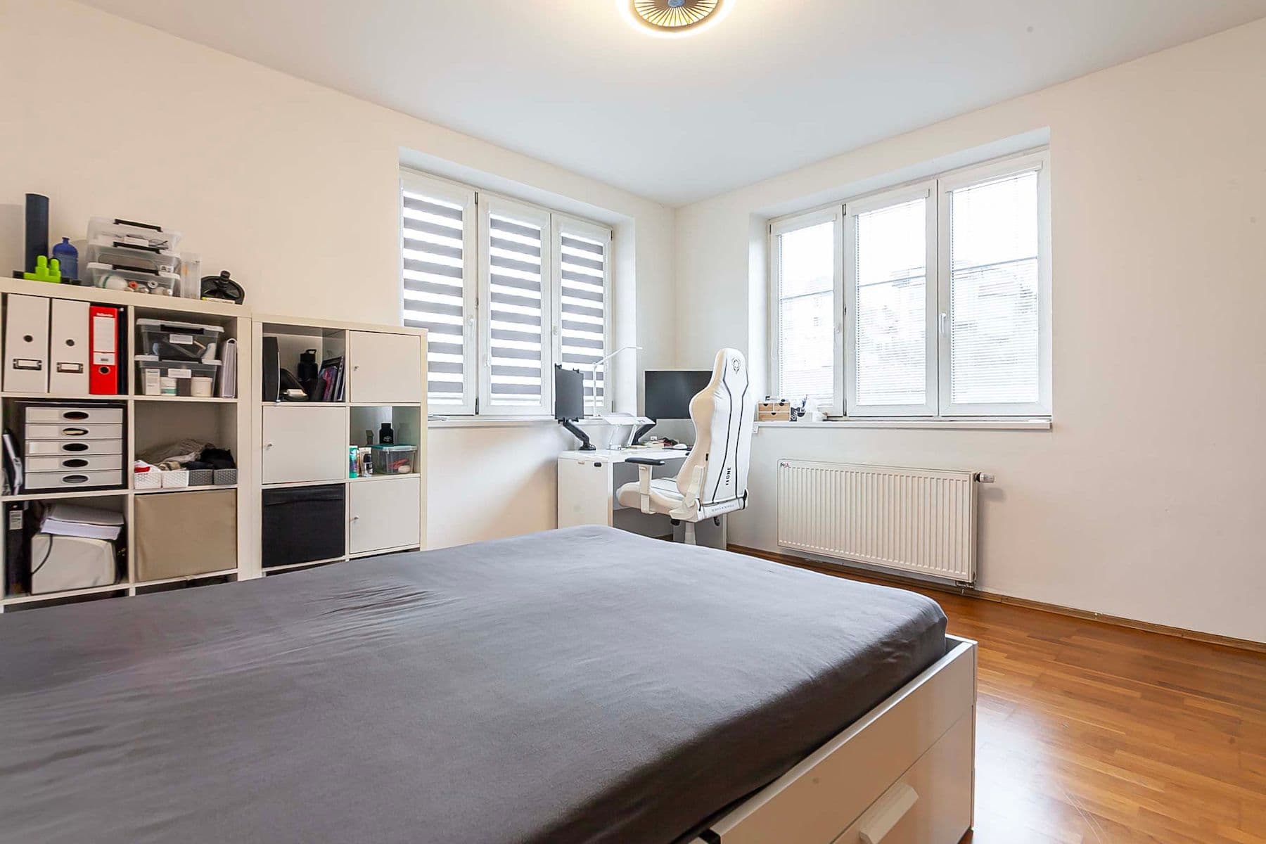 Predaj bytu 2-izbový 49 m², Záběhlická, Praha, Praha Predaj bytu 2-izbový 49 m², Záběhlická, Praha, Praha