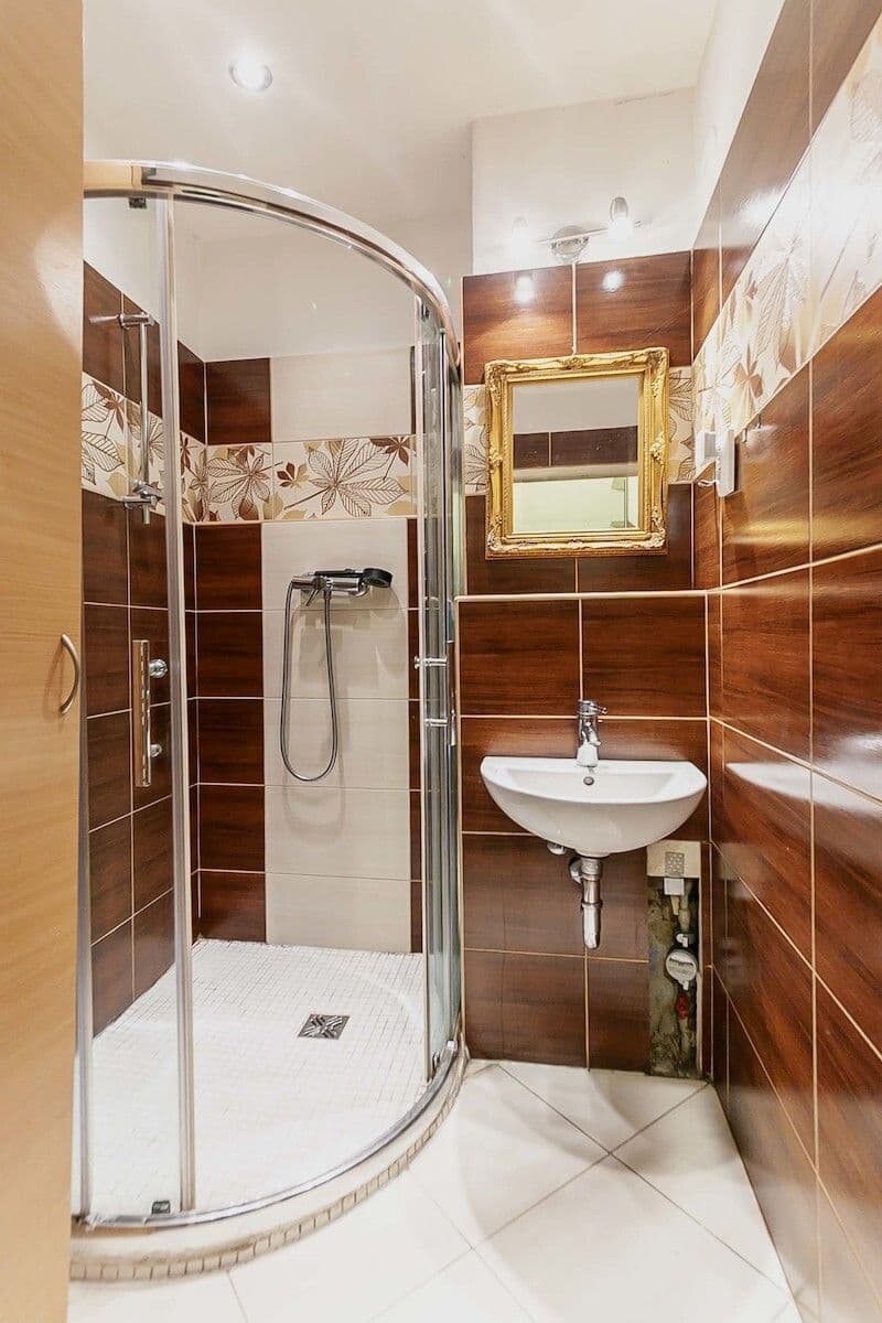 Predaj bytu 2-izbový 49 m², Záběhlická, Praha, Praha Predaj bytu 2-izbový 49 m², Záběhlická, Praha, Praha
