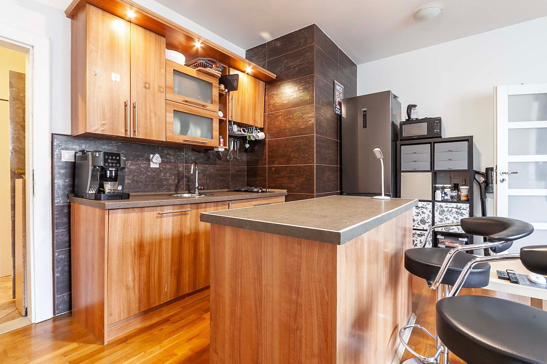 Predaj bytu 2-izbový 49 m², Záběhlická, Praha, Praha Predaj bytu 2-izbový 49 m², Záběhlická, Praha, Praha