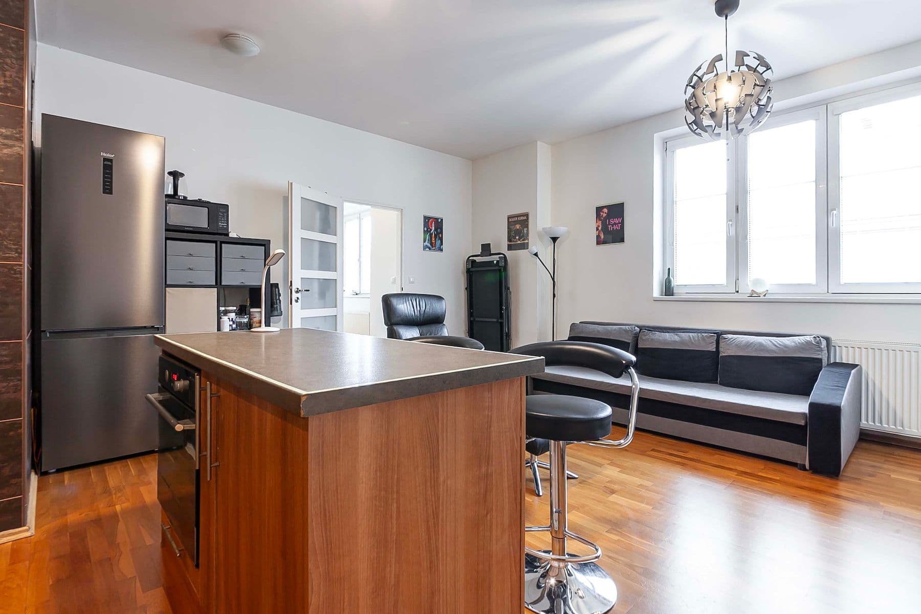 Predaj bytu 2-izbový 49 m², Záběhlická, Praha, Praha Predaj bytu 2-izbový 49 m², Záběhlická, Praha, Praha