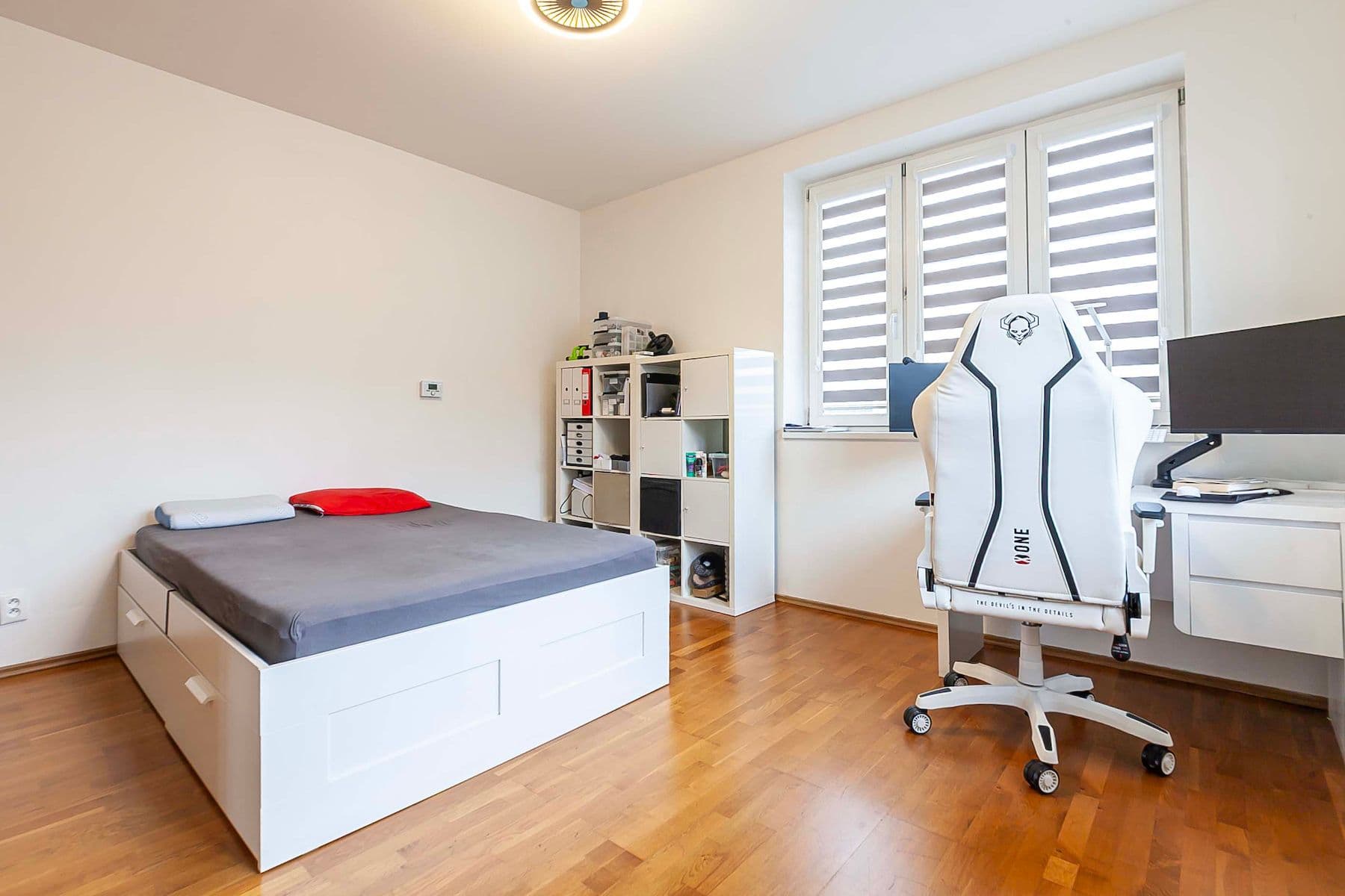 Predaj bytu 2-izbový 49 m², Záběhlická, Praha, Praha Predaj bytu 2-izbový 49 m², Záběhlická, Praha, Praha