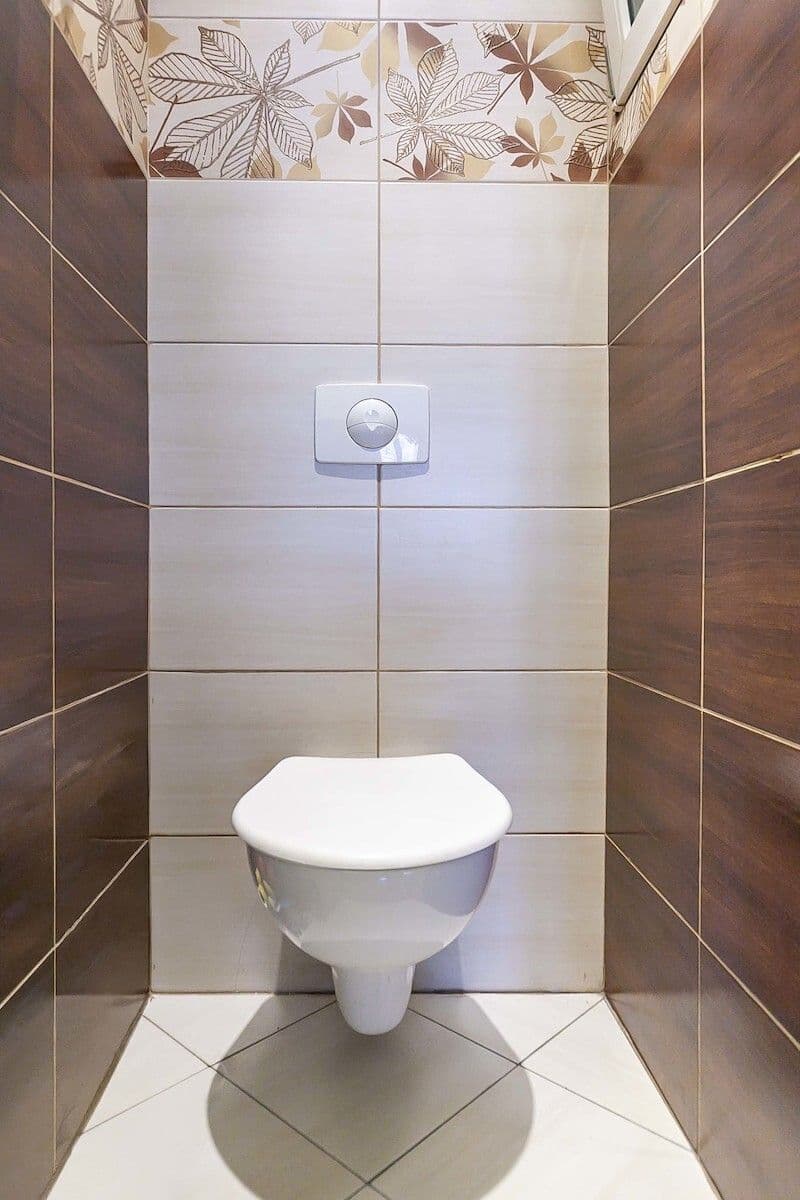 Predaj bytu 2-izbový 49 m², Záběhlická, Praha, Praha Predaj bytu 2-izbový 49 m², Záběhlická, Praha, Praha