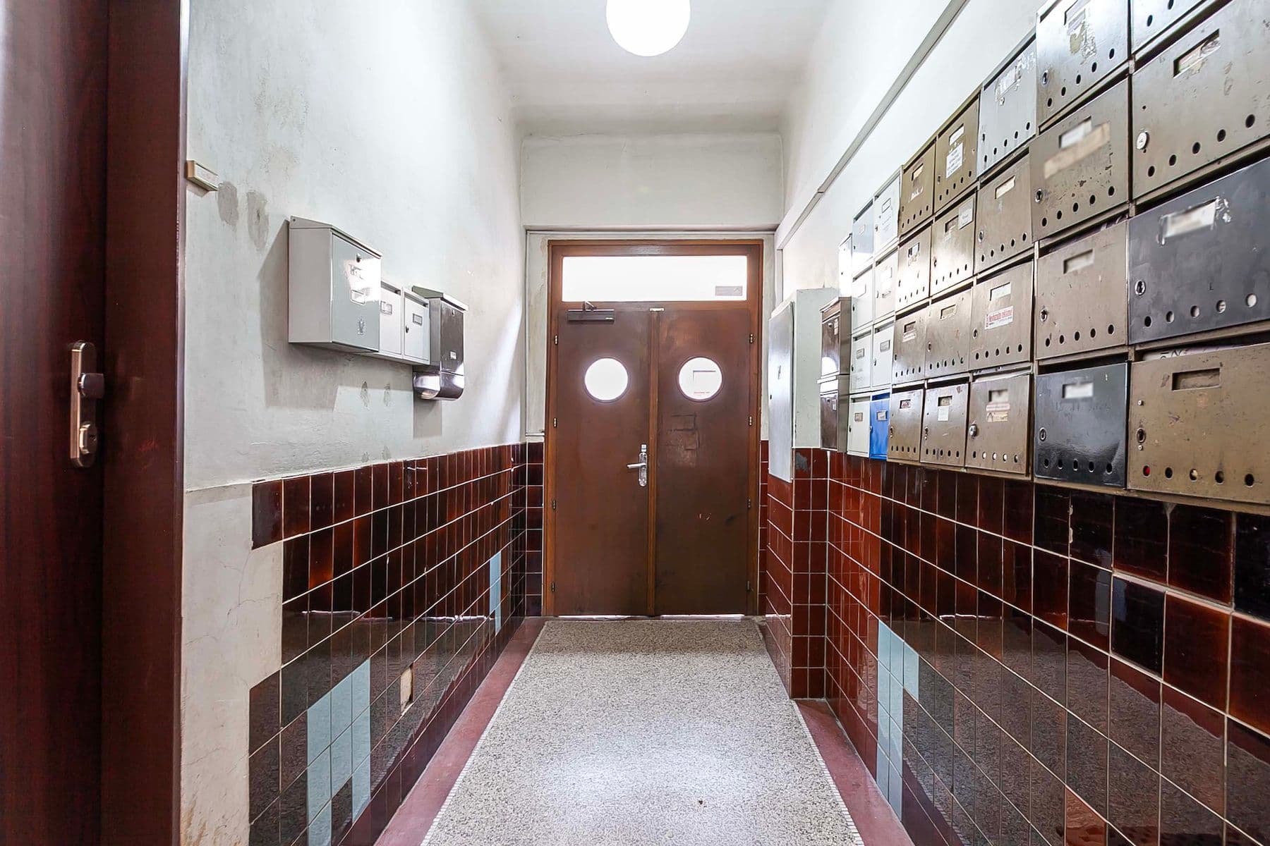 Predaj bytu 2-izbový 49 m², Záběhlická, Praha, Praha Predaj bytu 2-izbový 49 m², Záběhlická, Praha, Praha