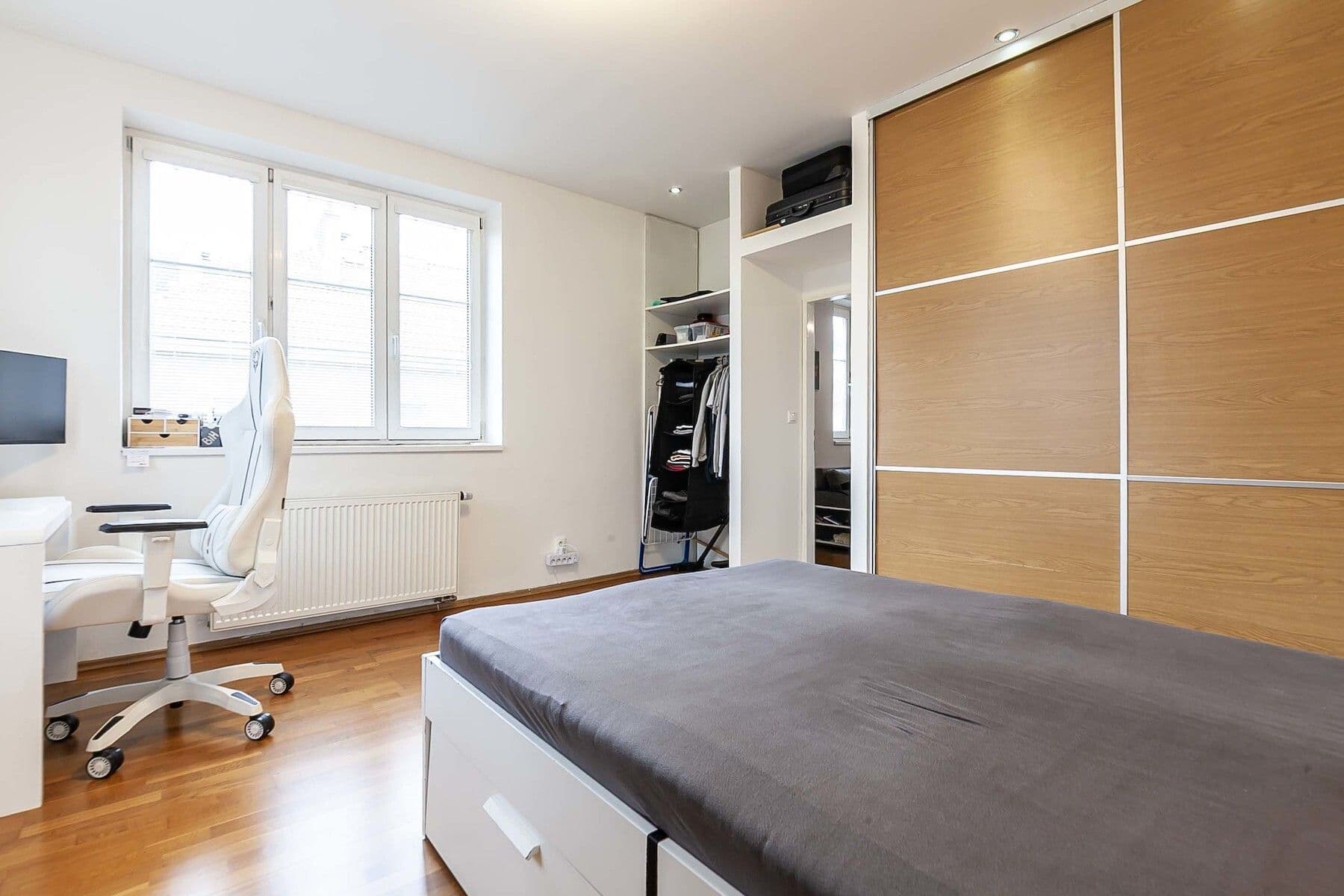 Predaj bytu 2-izbový 49 m², Záběhlická, Praha, Praha Predaj bytu 2-izbový 49 m², Záběhlická, Praha, Praha