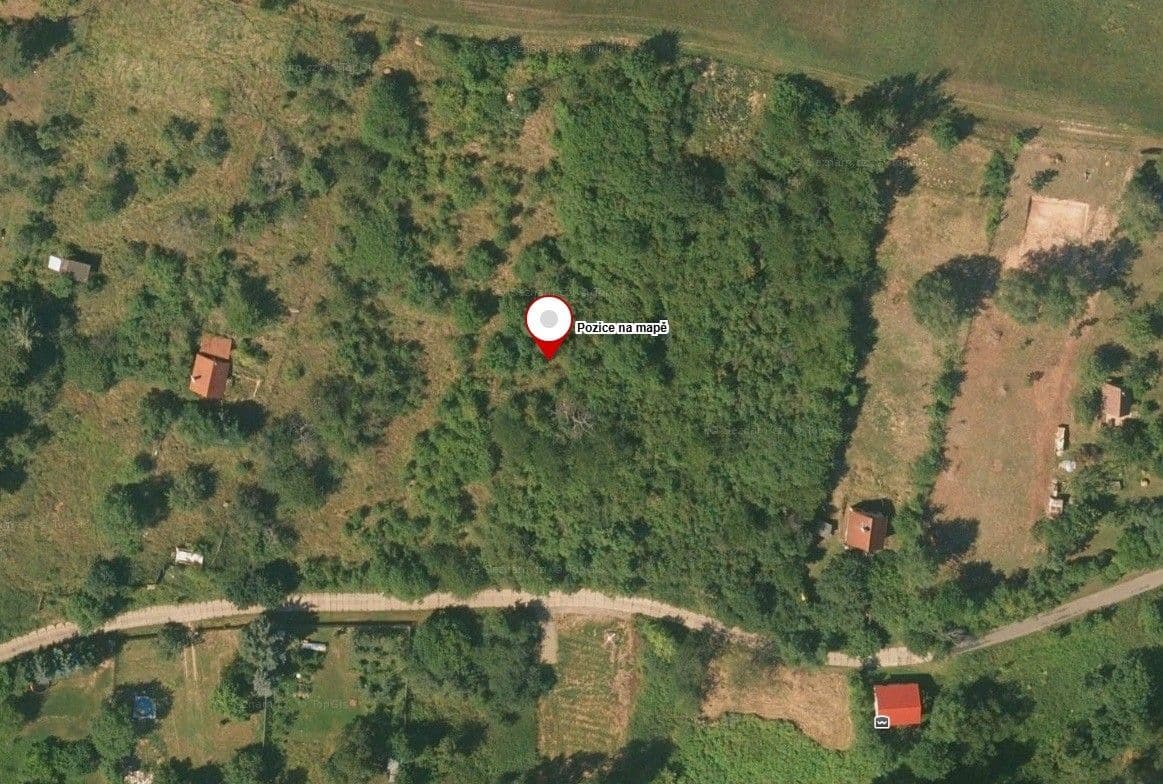 Predaj pozemku 2.065 m², Louštínská, Krušovice, Středočeský kraj Predaj pozemku 2.065 m², Louštínská, Krušovice, Středočeský kraj