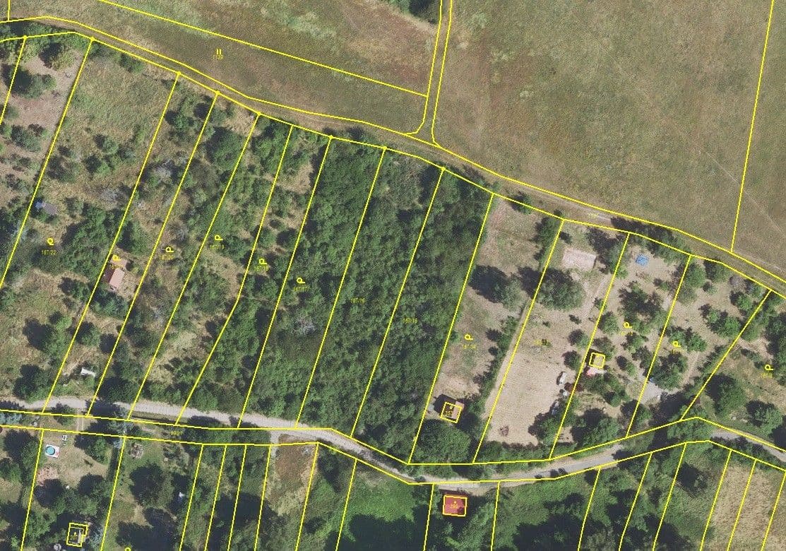 Predaj pozemku 2.065 m², Louštínská, Krušovice, Středočeský kraj Predaj pozemku 2.065 m², Louštínská, Krušovice, Středočeský kraj