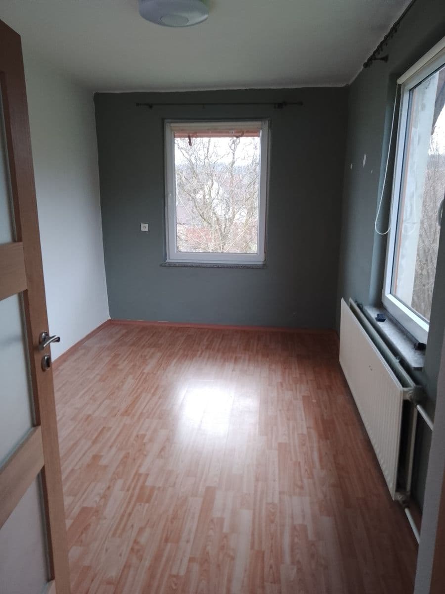 Prenájom bytu 5-izbový 144 m², Chlumany, Jihočeský kraj Prenájom bytu 5-izbový 144 m², Chlumany, Jihočeský kraj