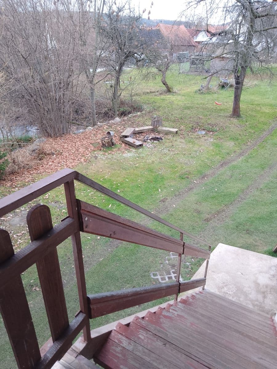 Prenájom bytu 5-izbový 144 m², Chlumany, Jihočeský kraj Prenájom bytu 5-izbový 144 m², Chlumany, Jihočeský kraj